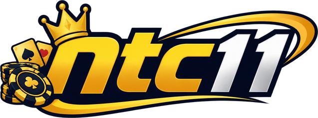 NTC11 Logo